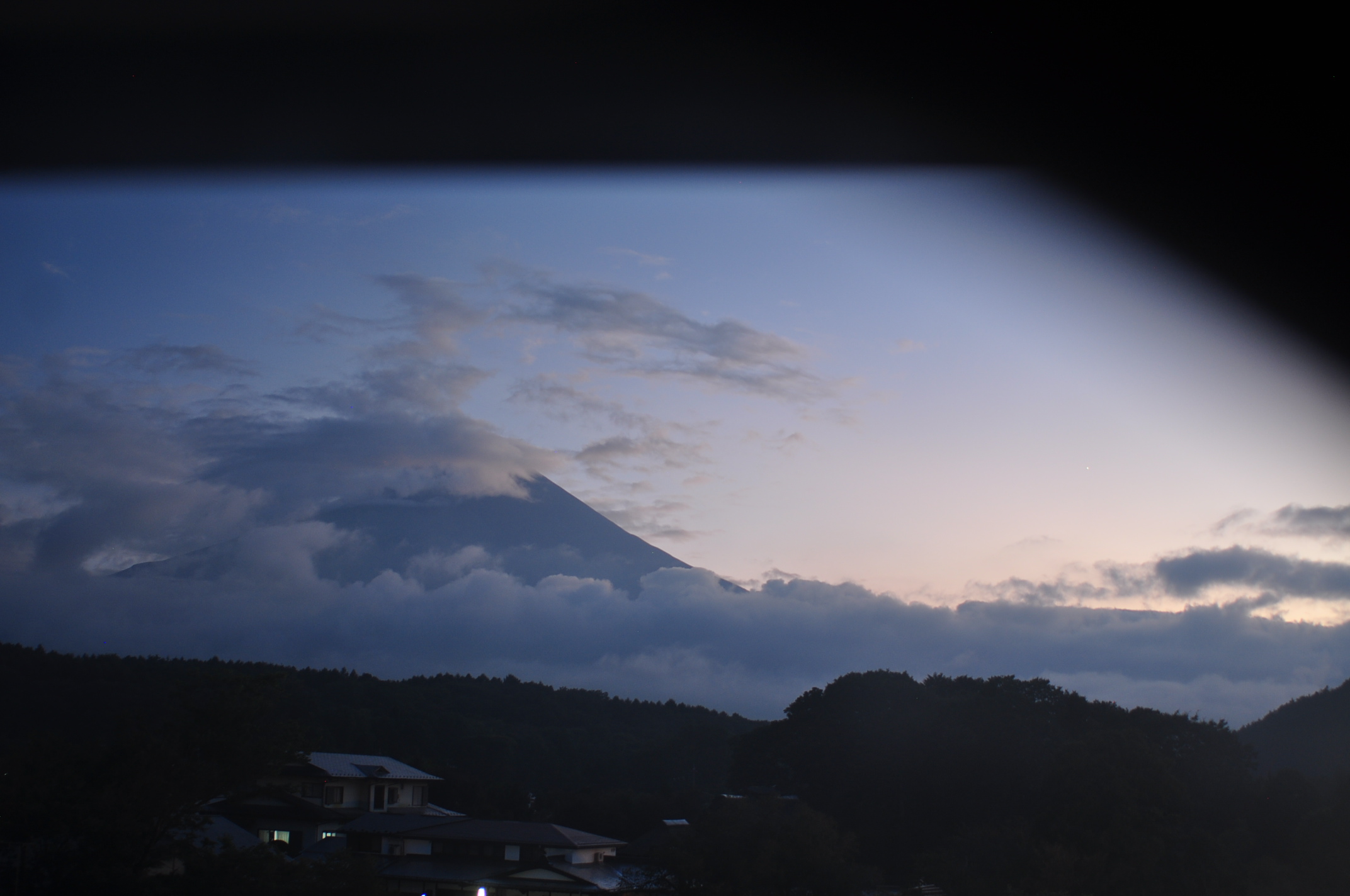 富士山ライブカメラベスト画像