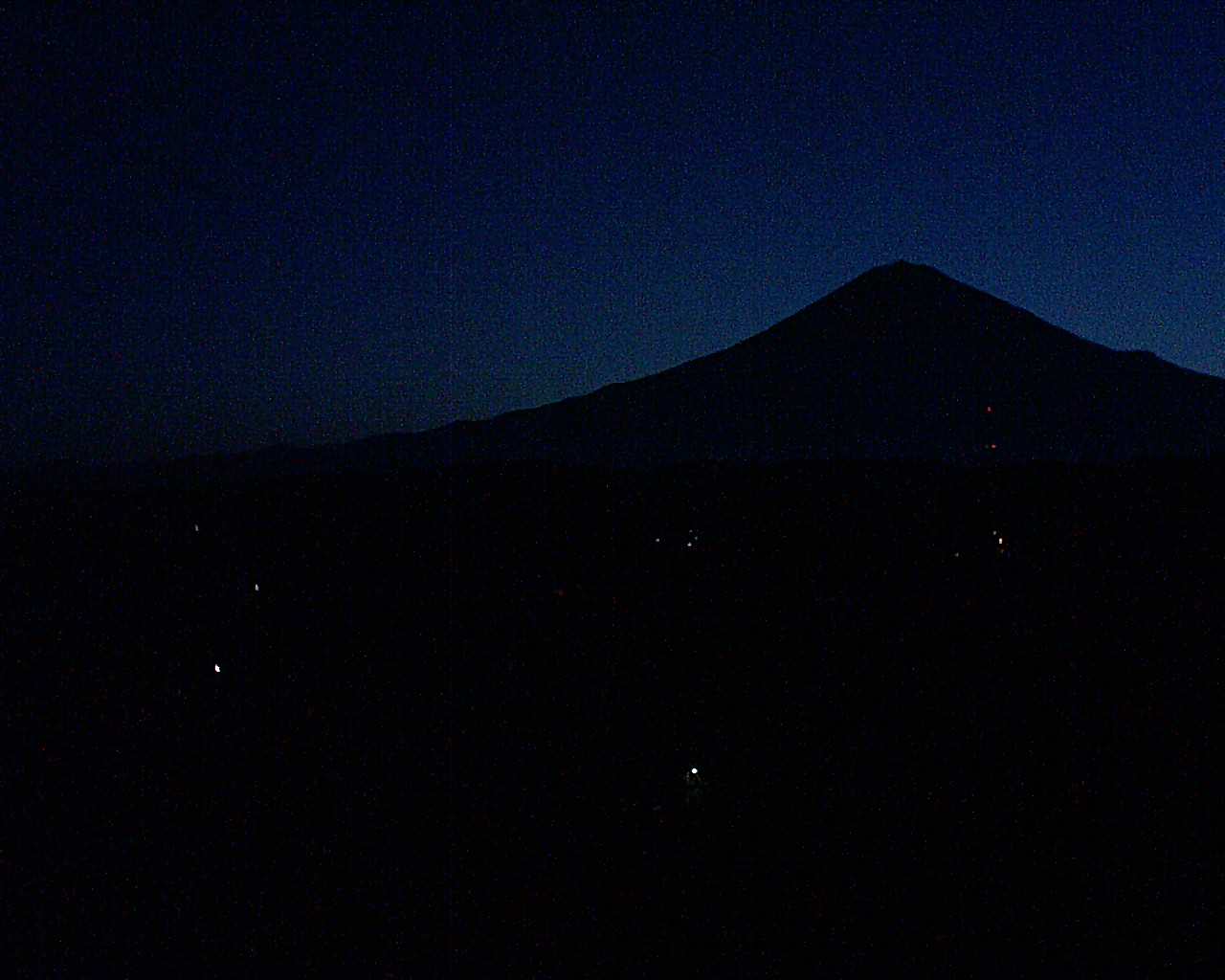 富士山ライブカメラベスト画像