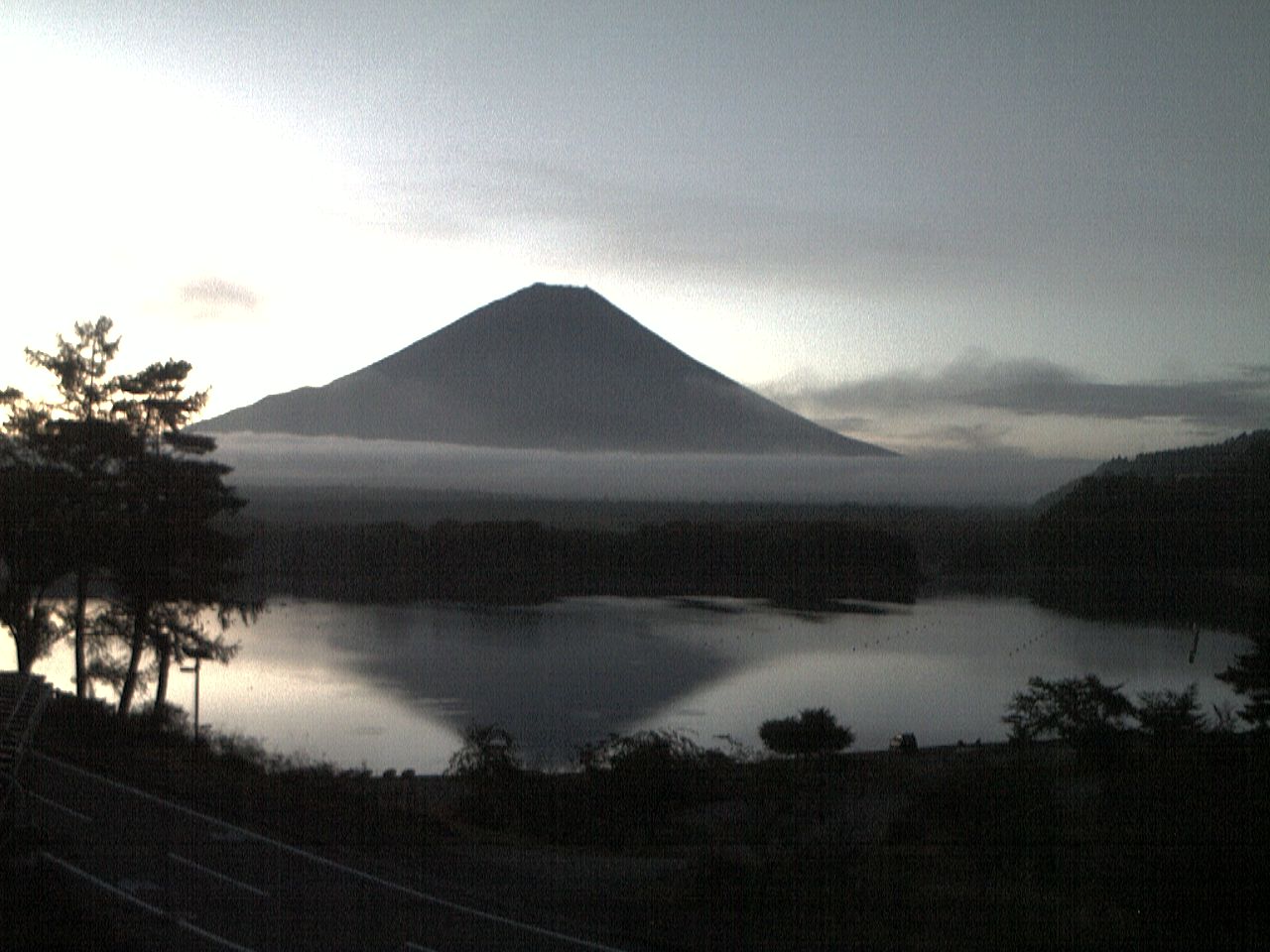 富士山ライブカメラベスト画像