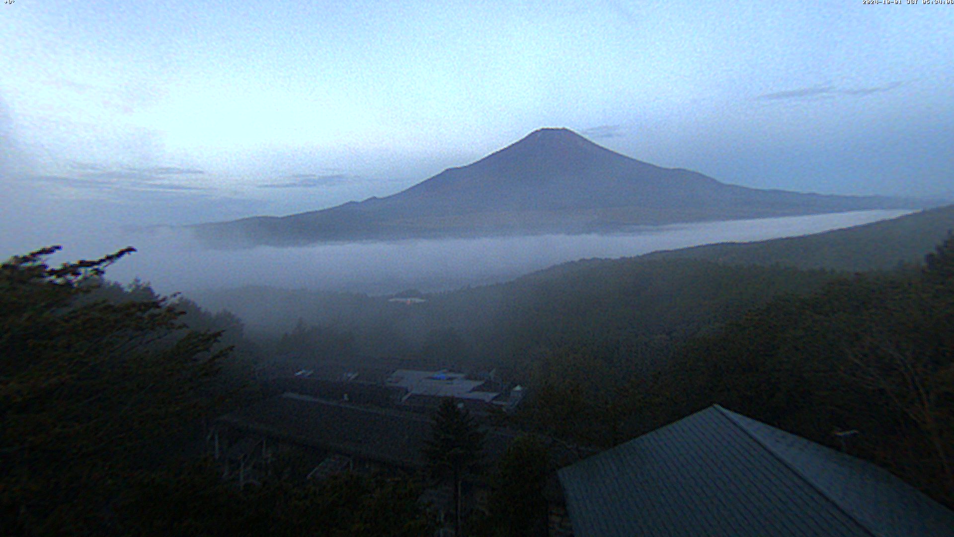 富士山ライブカメラベスト画像