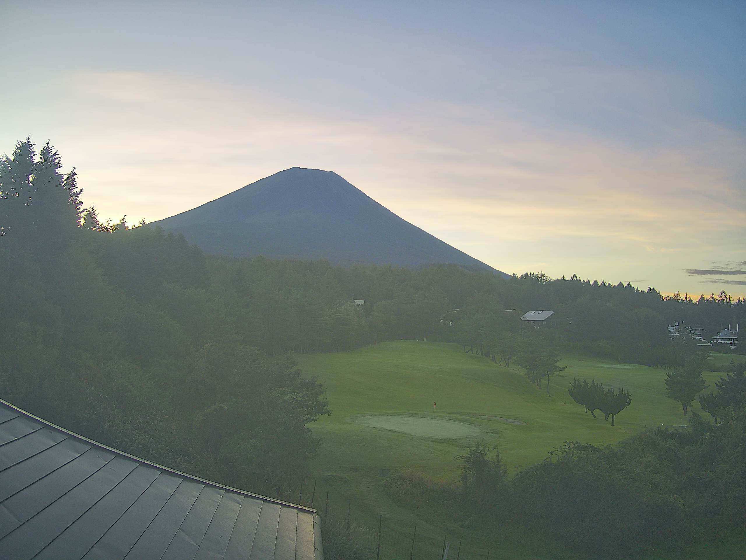 富士山ライブカメラベスト画像