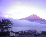 富士山ライブカメラベスト画像