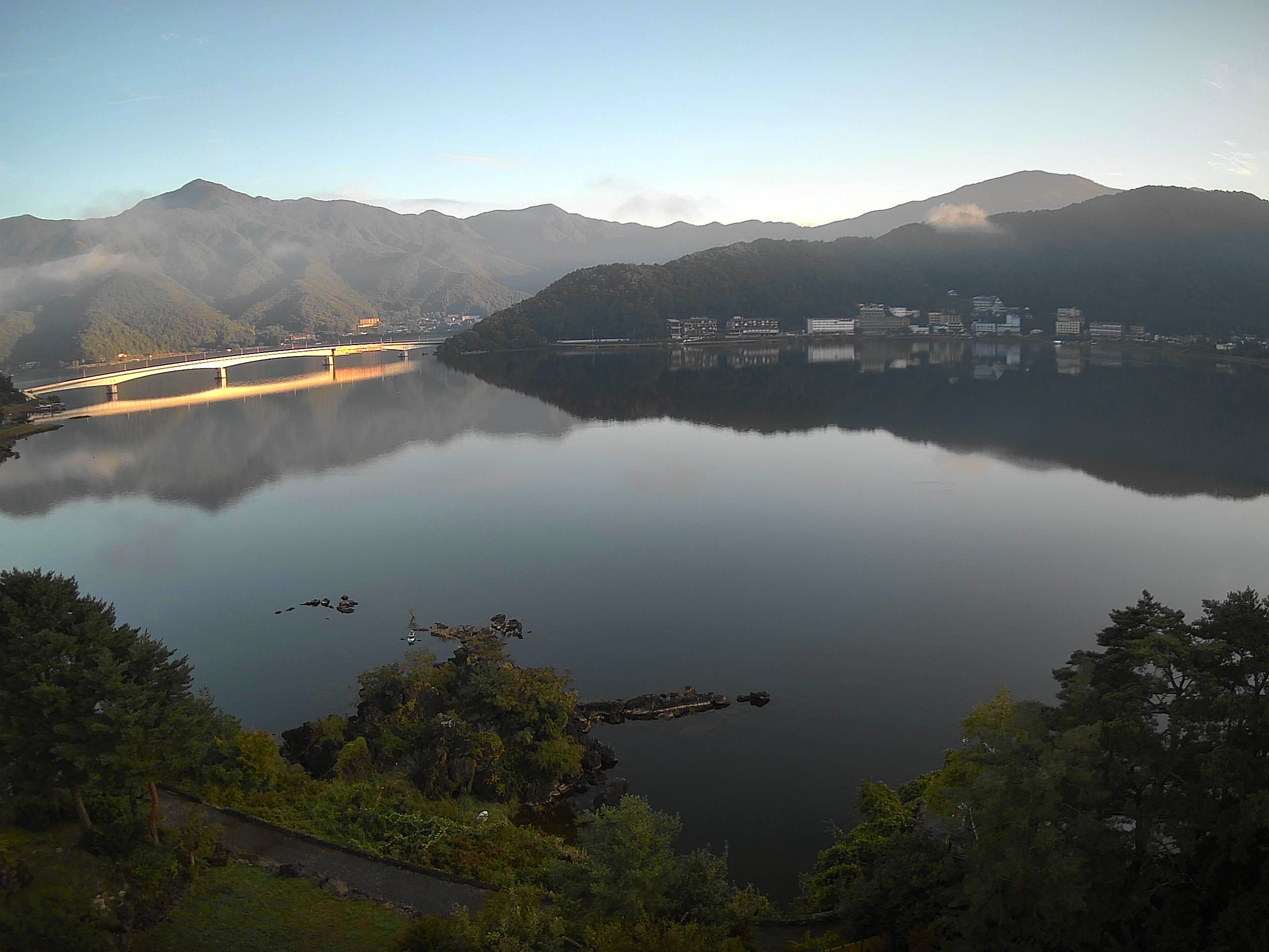 富士山ライブカメラベスト画像