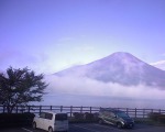 富士山ライブカメラベスト画像