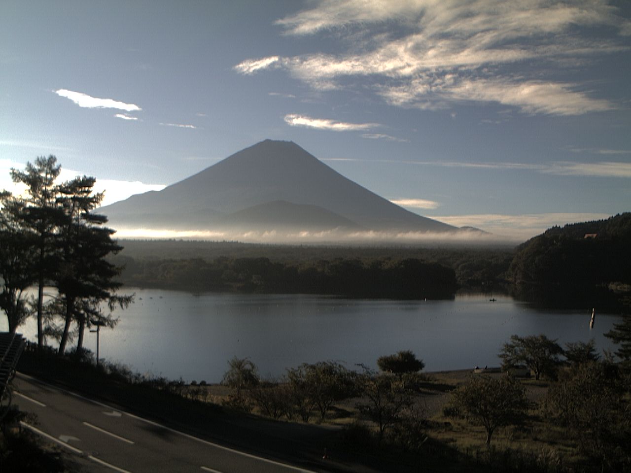 富士山ライブカメラベスト画像