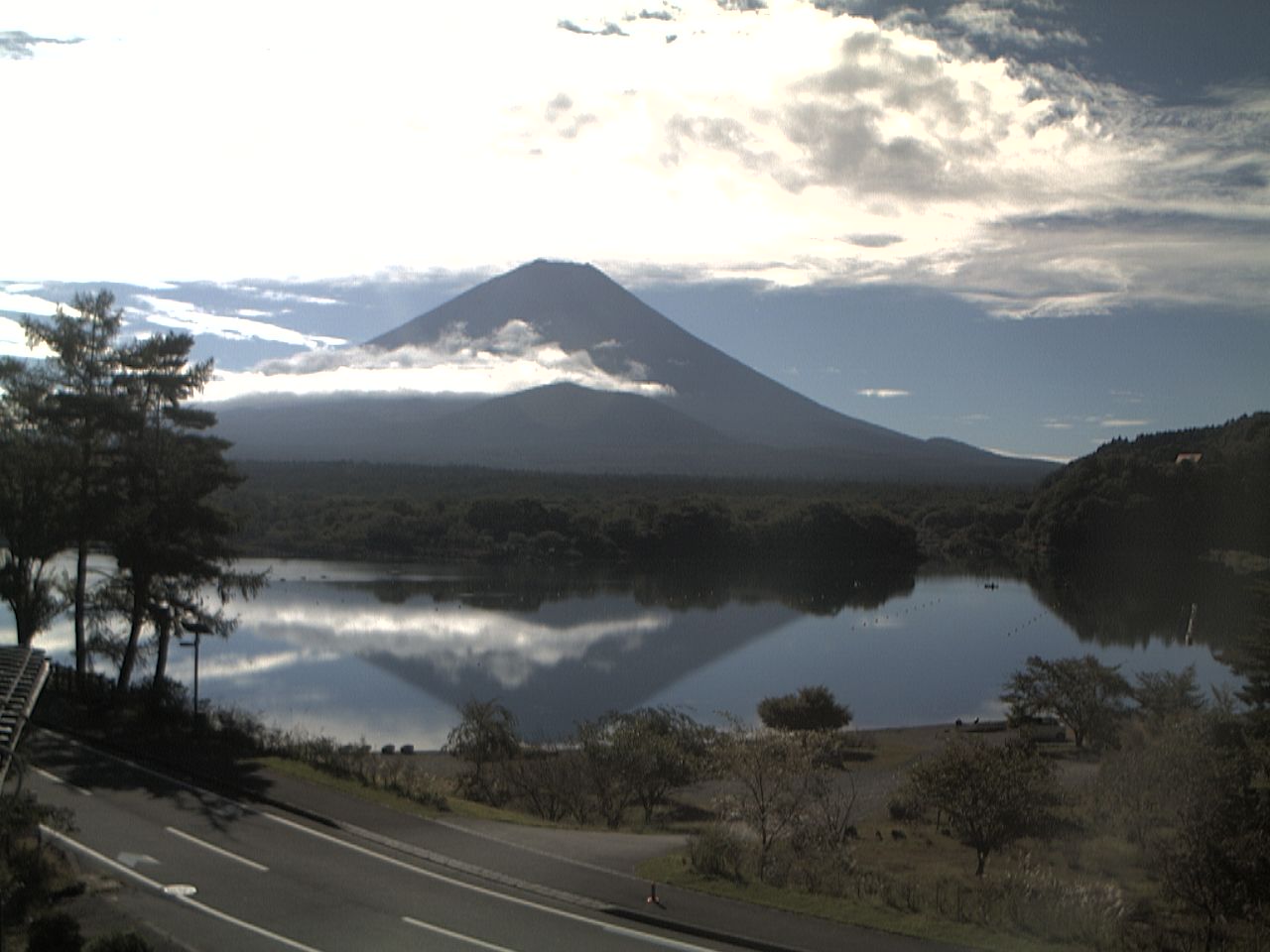 富士山ライブカメラベスト画像