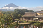 富士山ライブカメラベスト画像