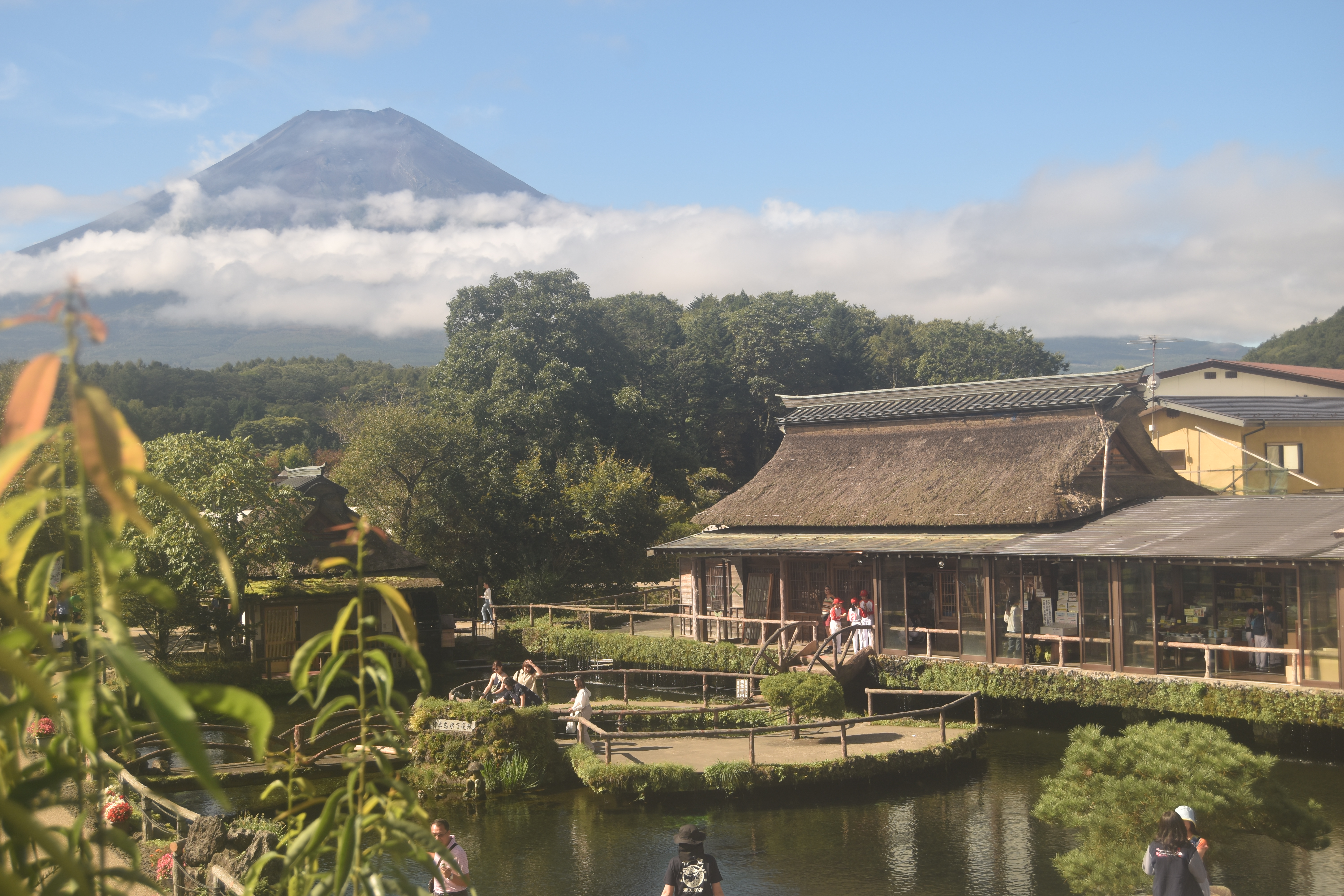 富士山ライブカメラベスト画像