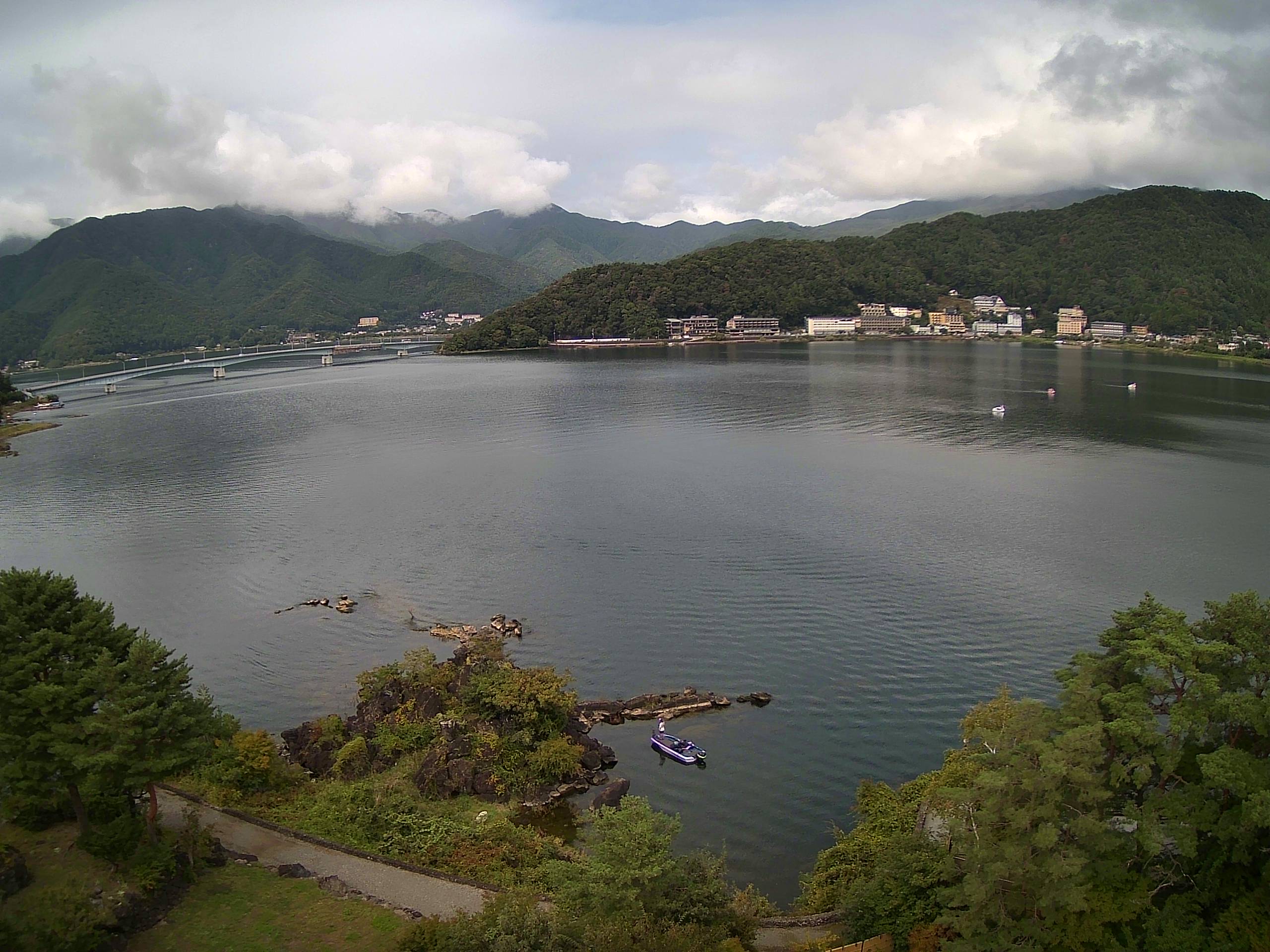 富士山ライブカメラベスト画像