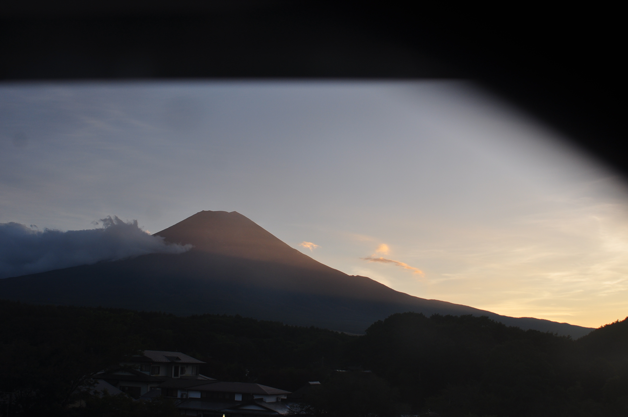 富士山ライブカメラベスト画像