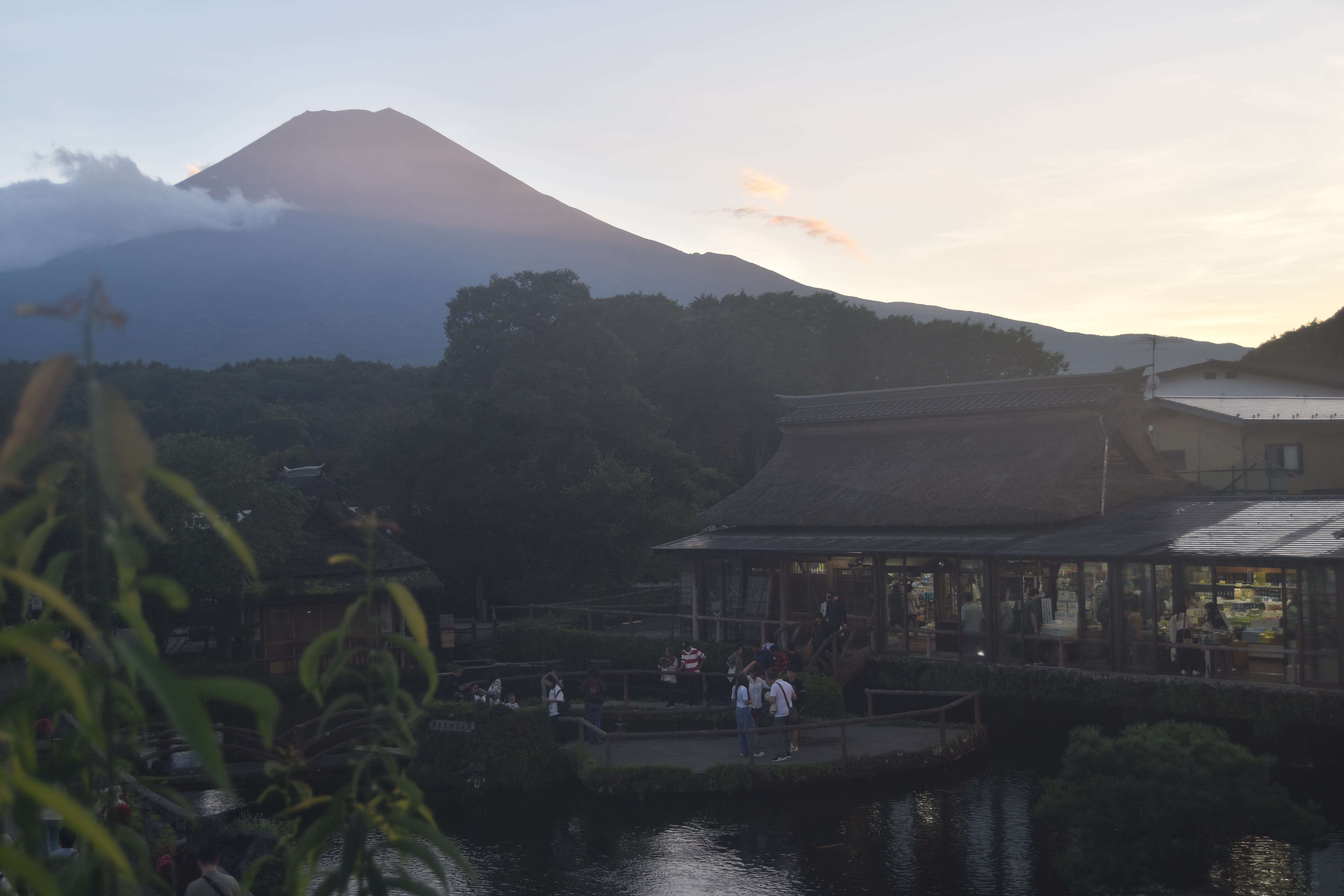 富士山ライブカメラベスト画像