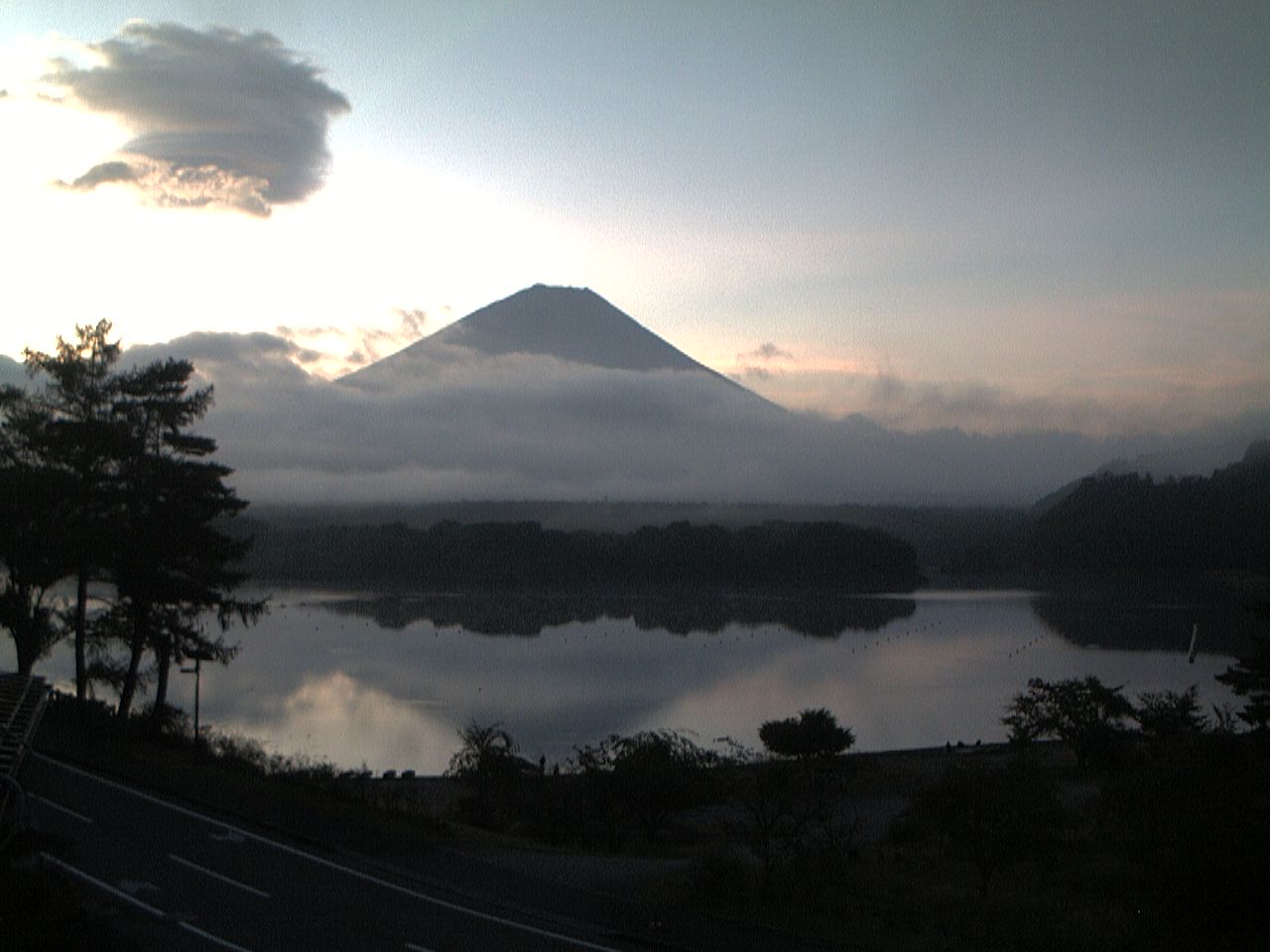 富士山ライブカメラベスト画像