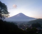 富士山ライブカメラベスト画像