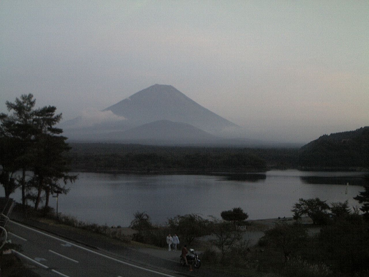 富士山ライブカメラベスト画像