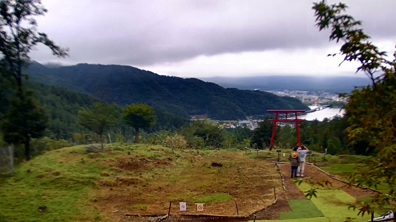 富士山ライブカメラベスト画像