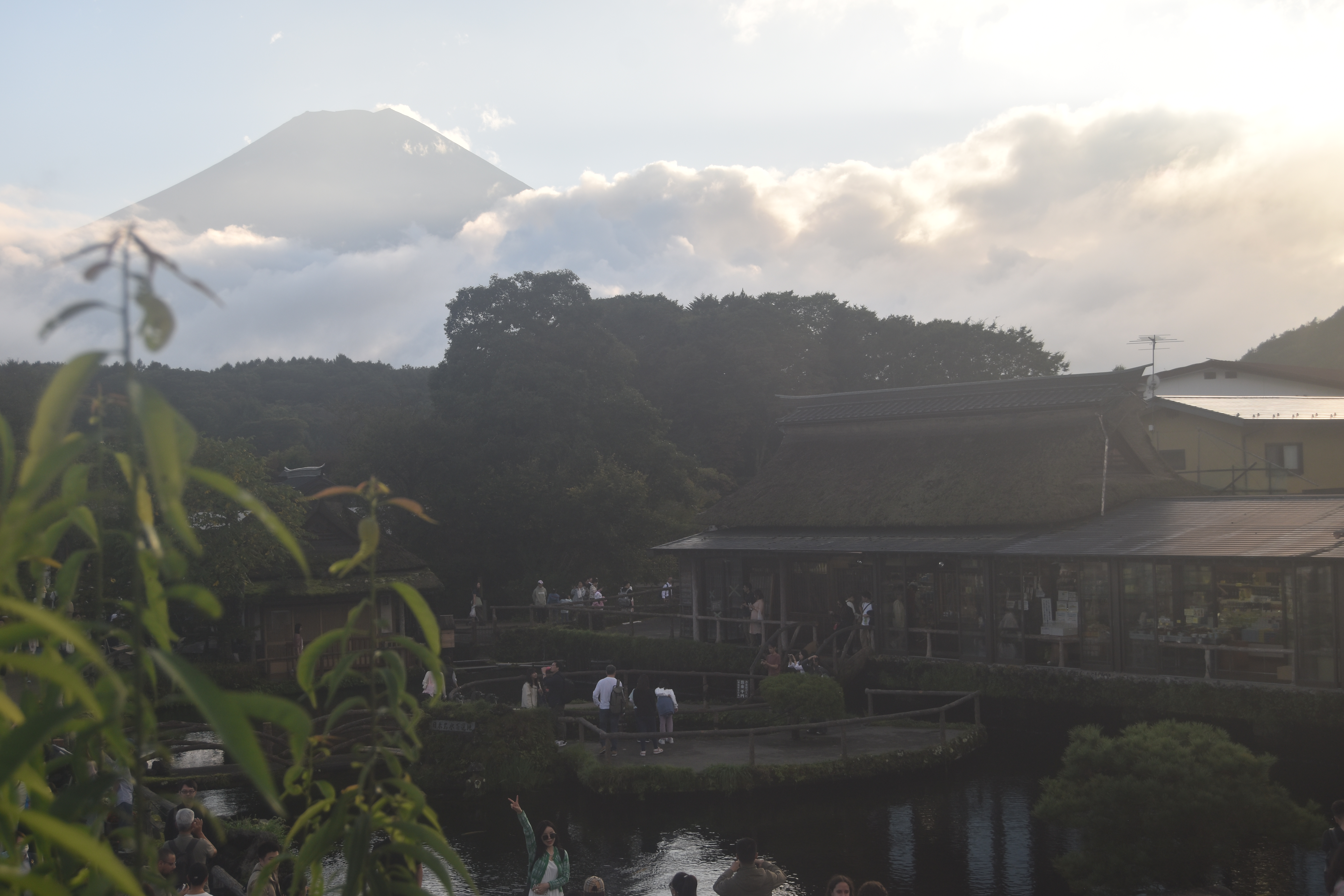 富士山ライブカメラベスト画像