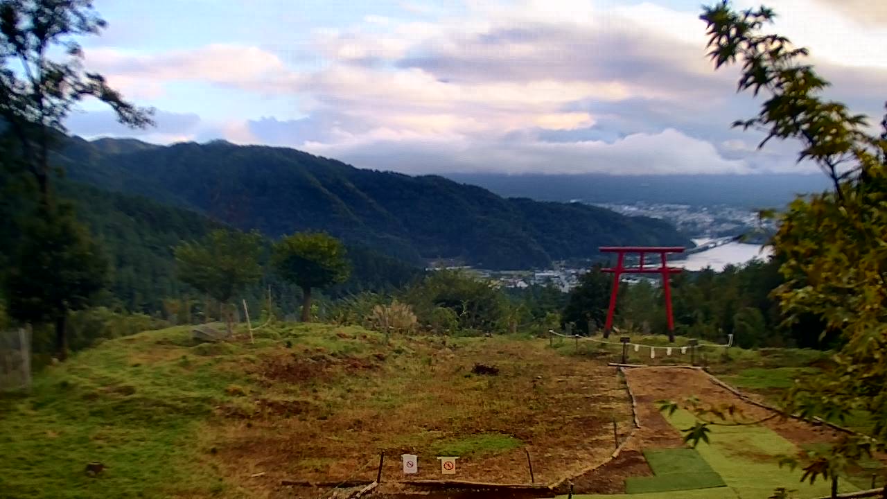 富士山ライブカメラベスト画像