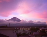 富士山ライブカメラベスト画像