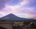 富士山ライブカメラベスト画像