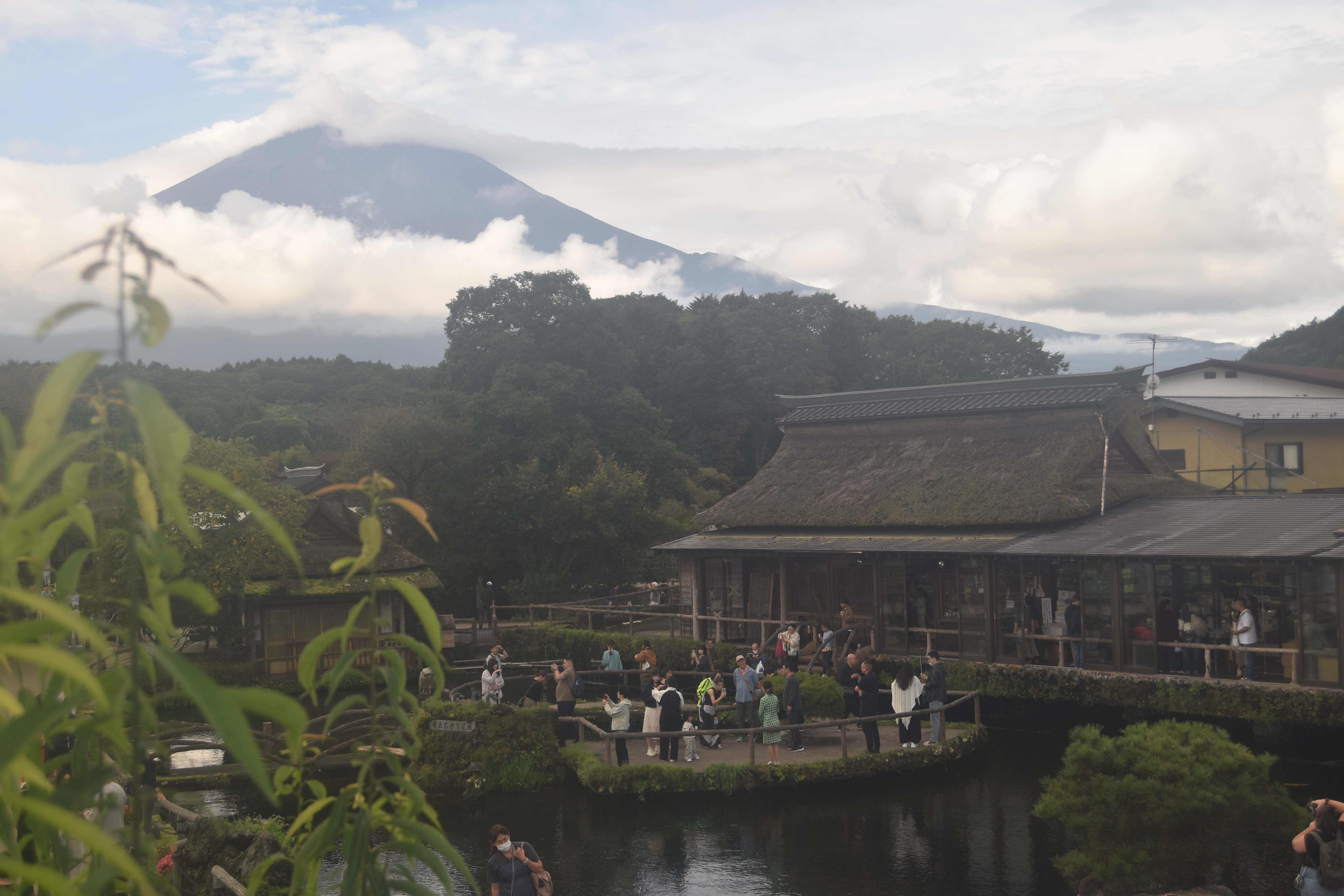 富士山ライブカメラベスト画像