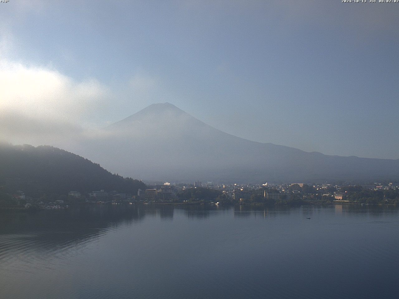 富士山ライブカメラベスト画像