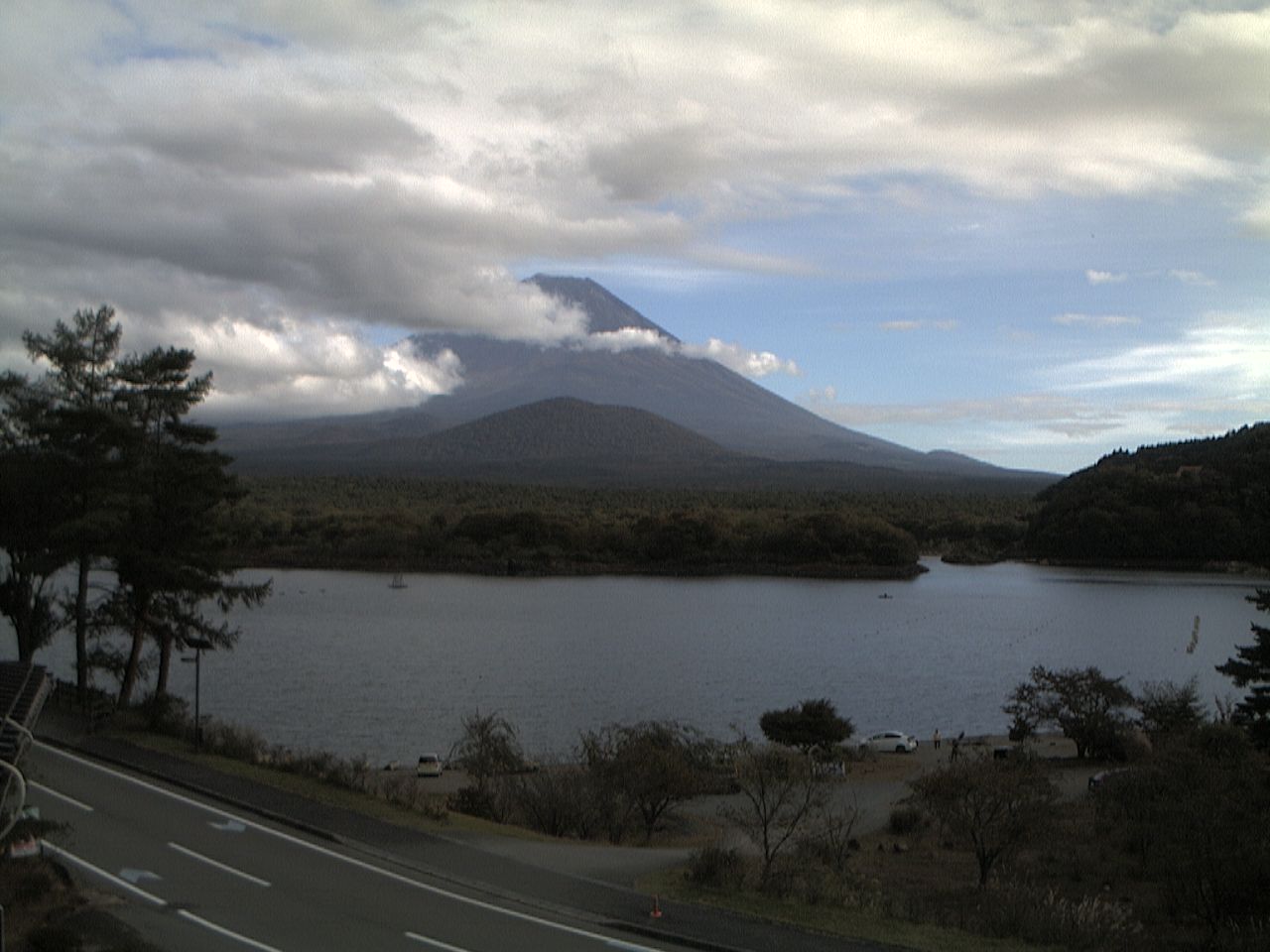 富士山ライブカメラベスト画像