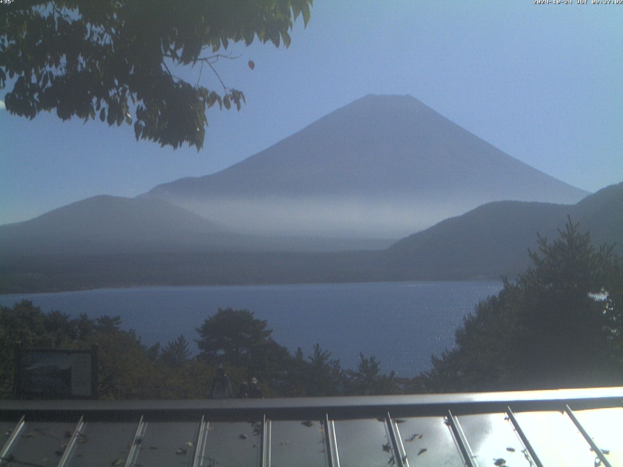 富士山ライブカメラベスト画像