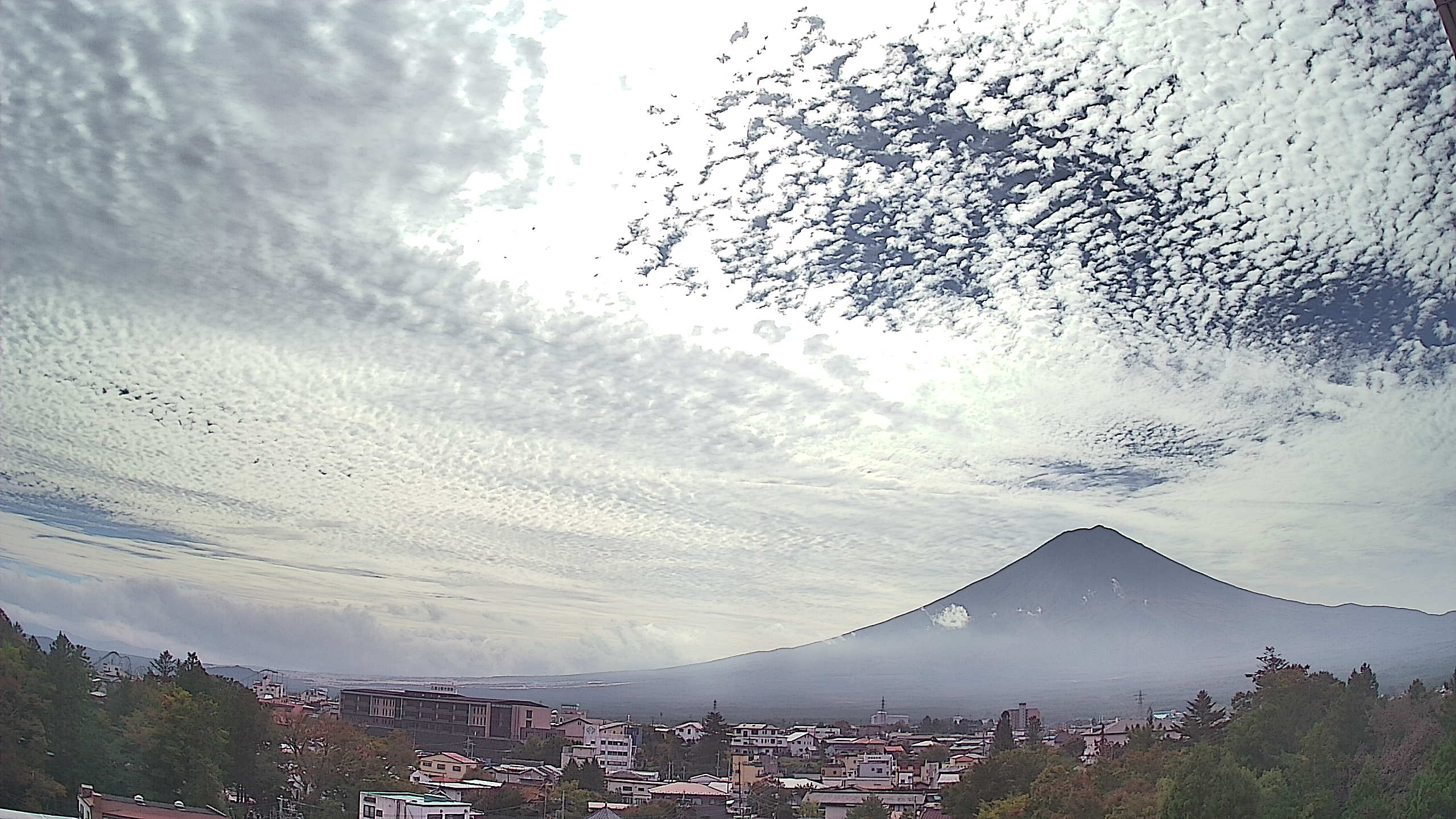 富士山ライブカメラベスト画像