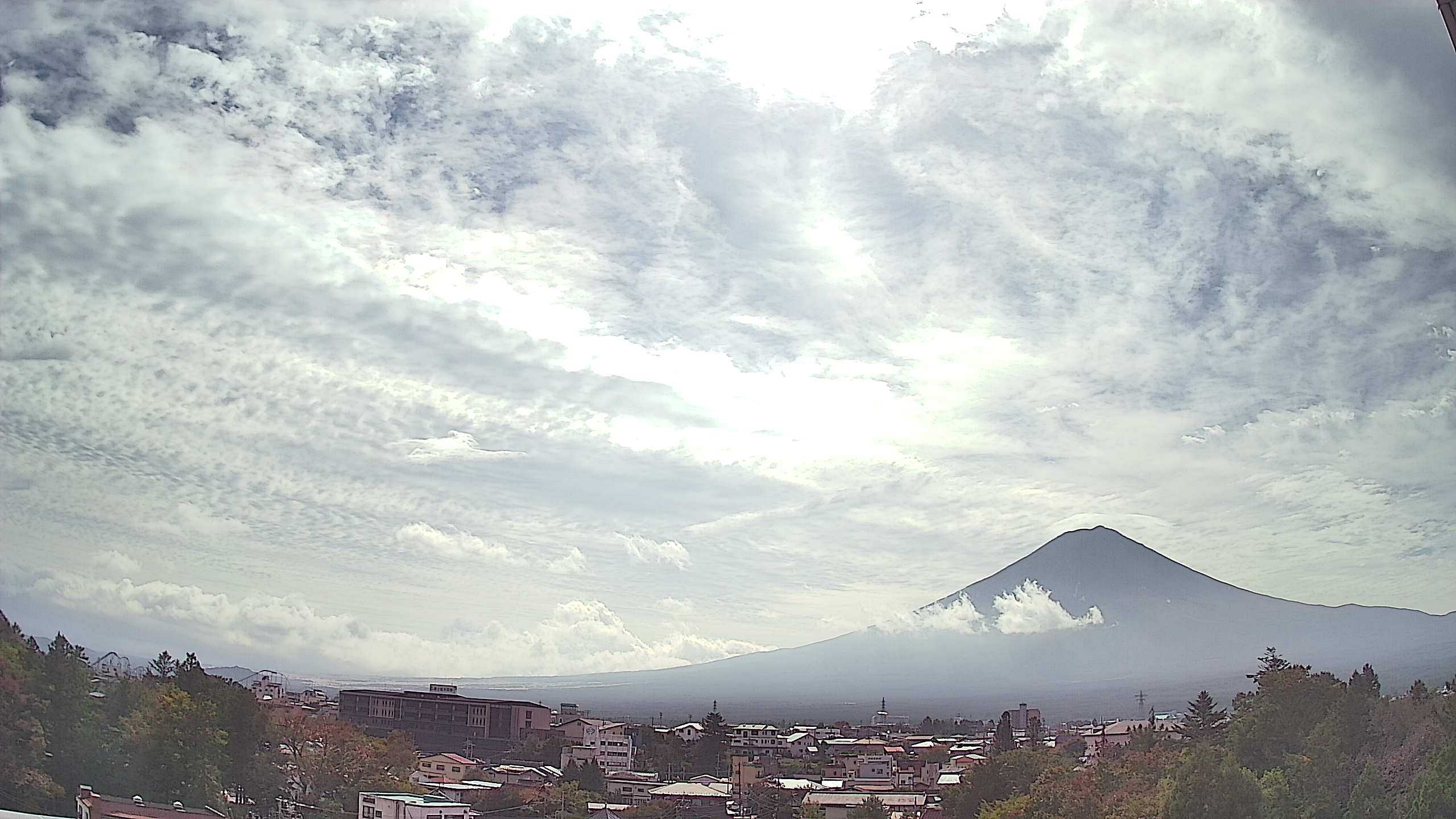 富士山ライブカメラベスト画像