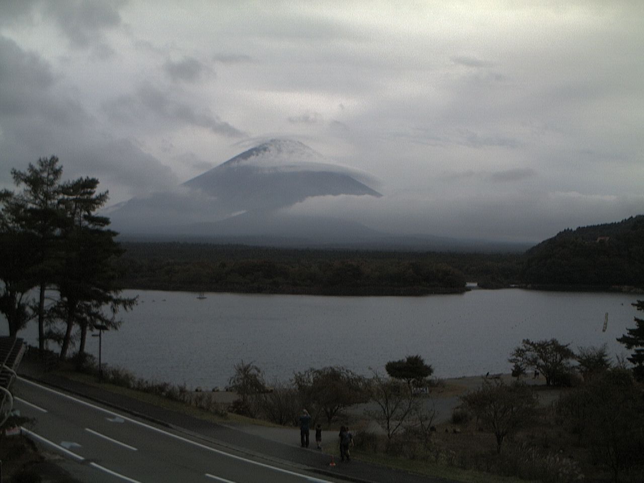 富士山ライブカメラベスト画像