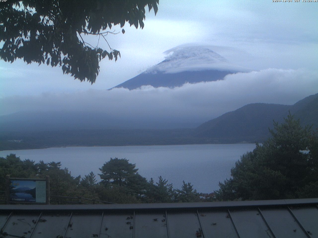 富士山ライブカメラベスト画像