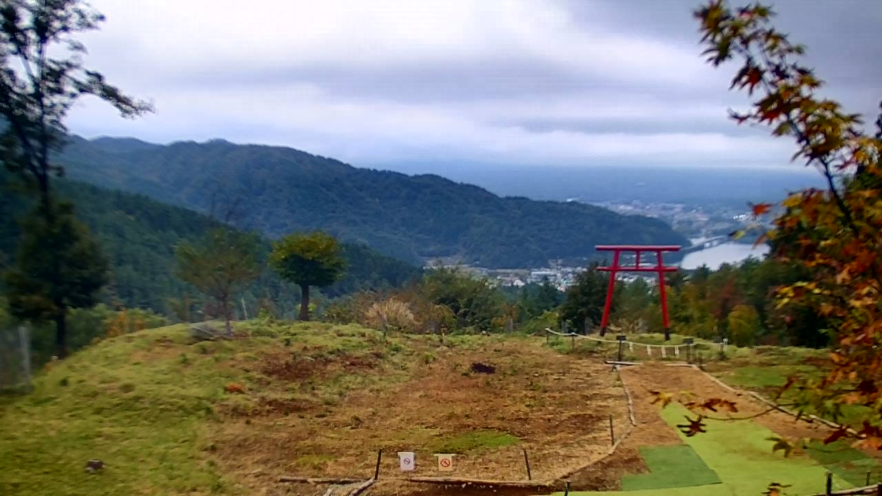 富士山ライブカメラベスト画像