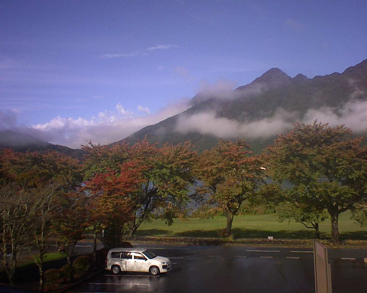 富士山ライブカメラベスト画像