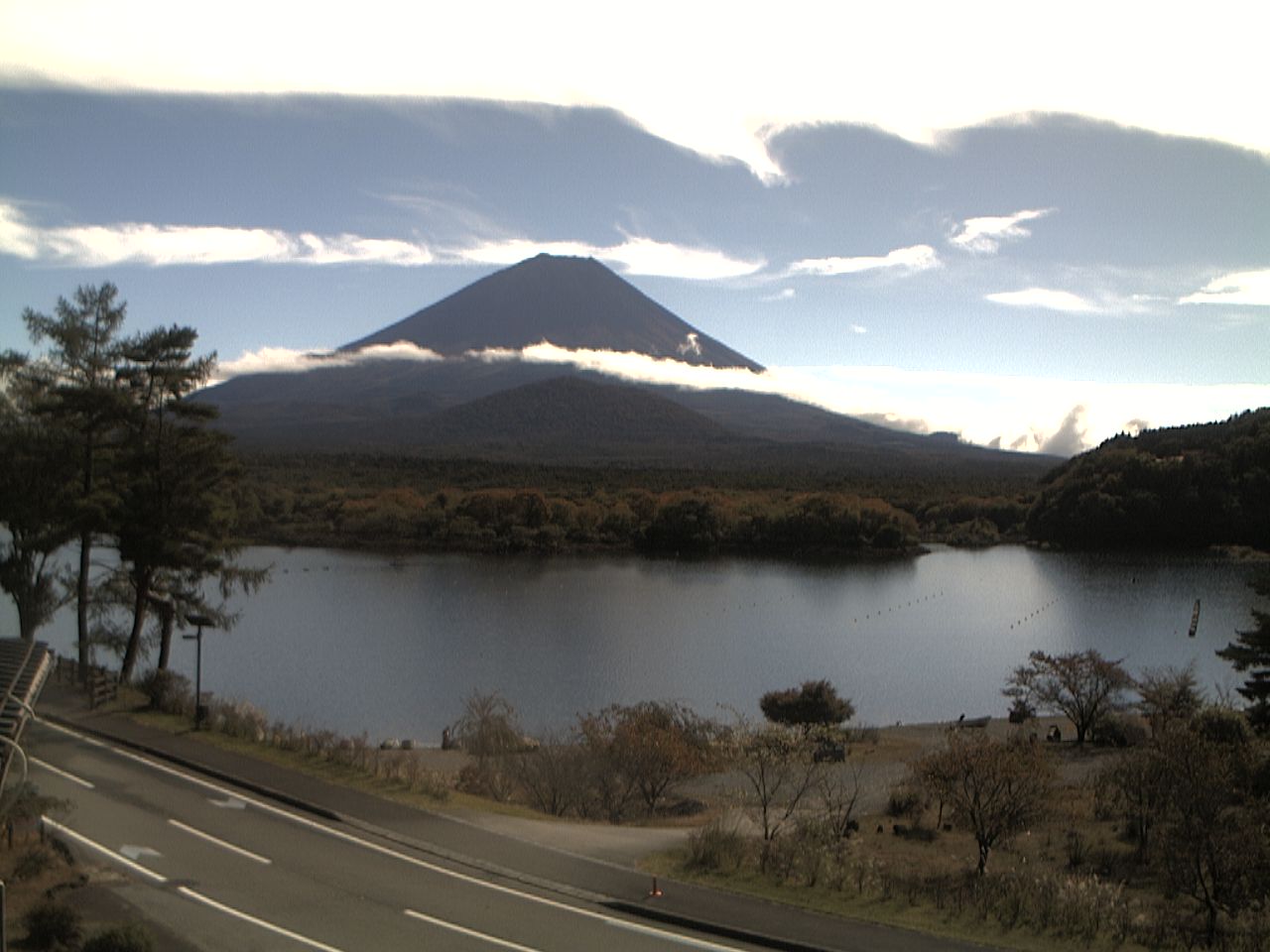 富士山ライブカメラベスト画像