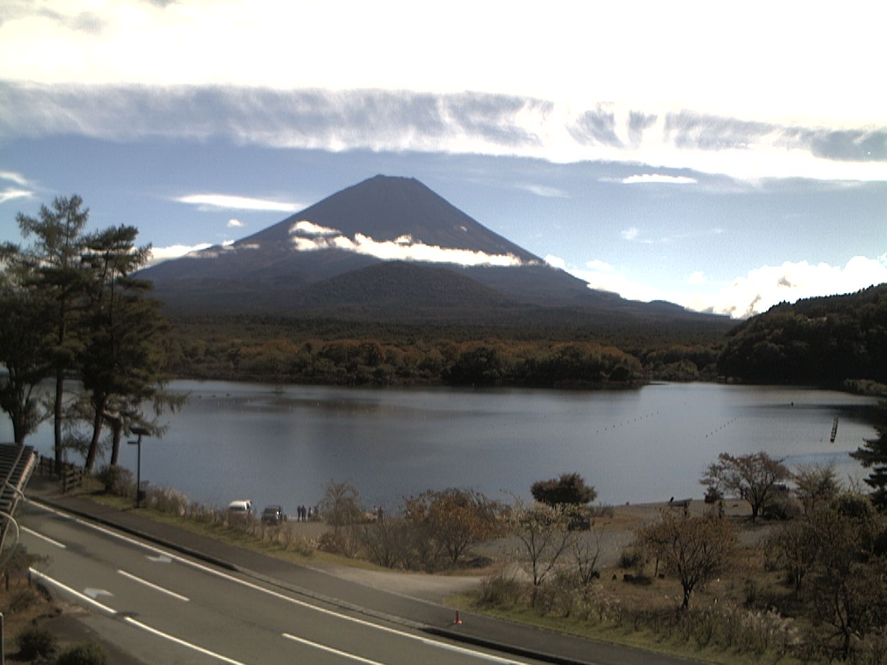 富士山ライブカメラベスト画像