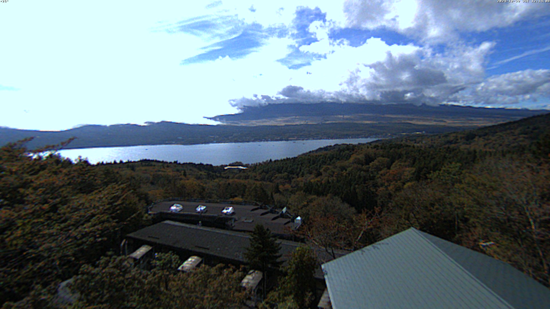 富士山ライブカメラベスト画像