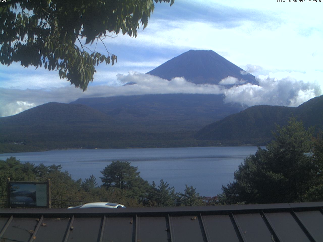 富士山ライブカメラベスト画像