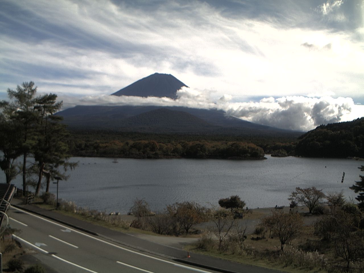 富士山ライブカメラベスト画像