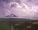 富士山ライブカメラベスト画像