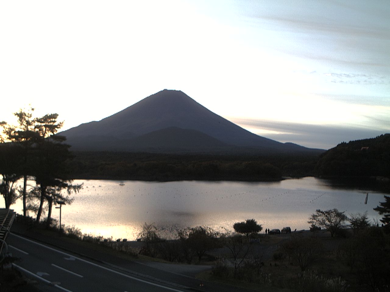 富士山ライブカメラベスト画像