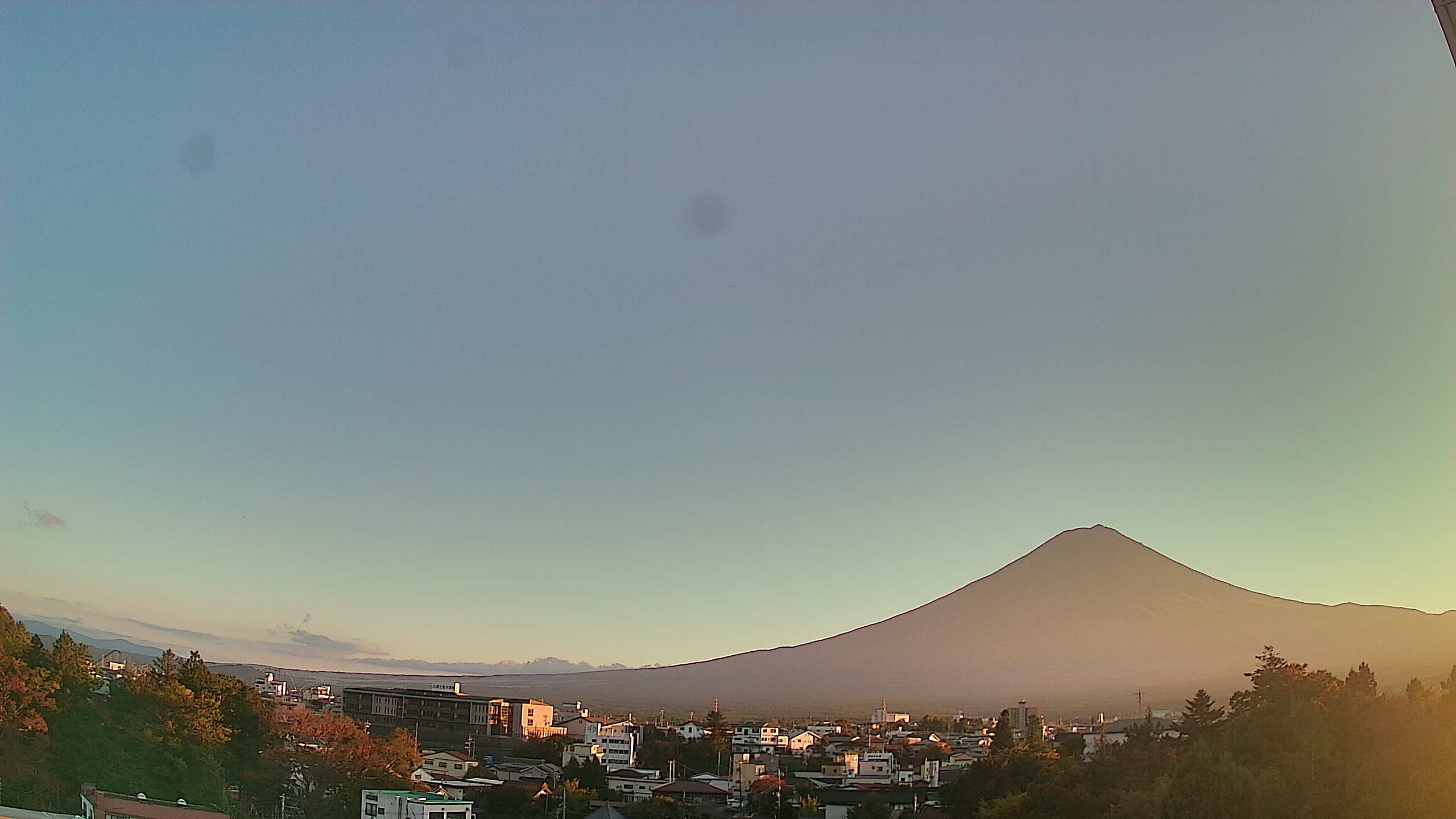 富士山ライブカメラベスト画像