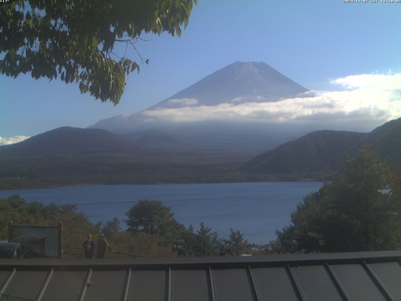 富士山ライブカメラベスト画像