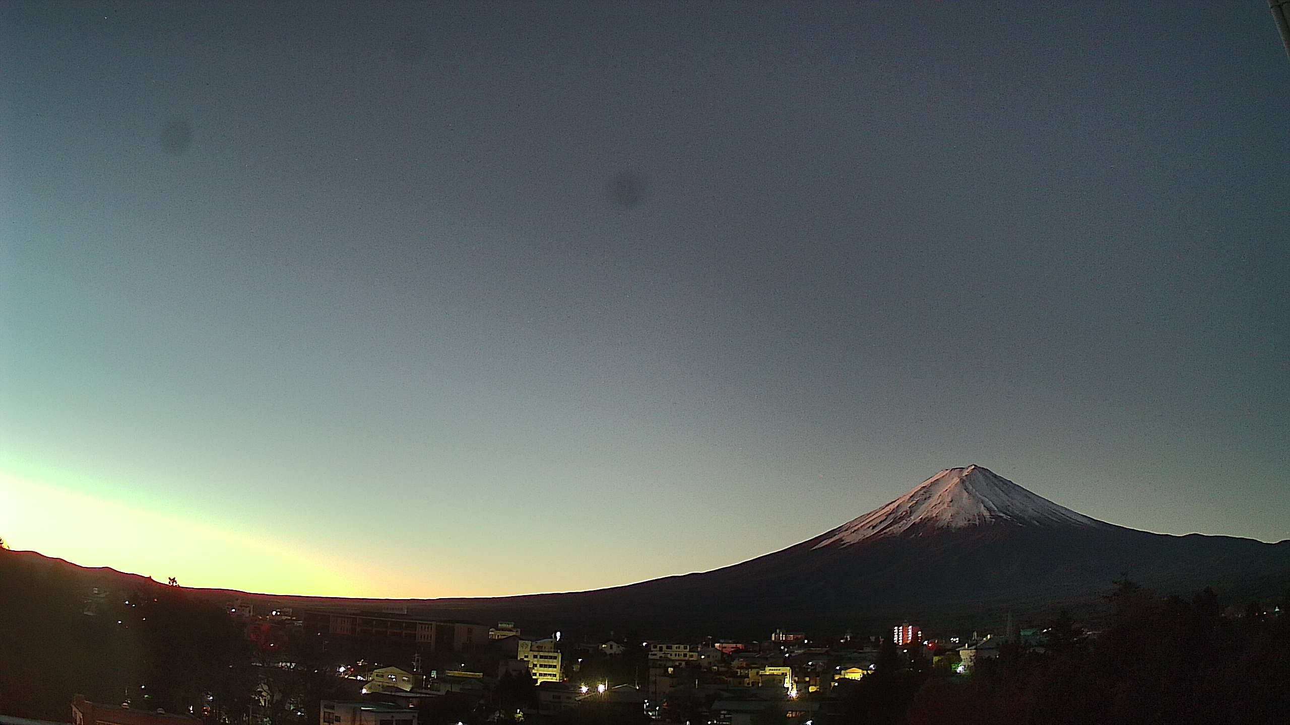 富士山ライブカメラベスト画像