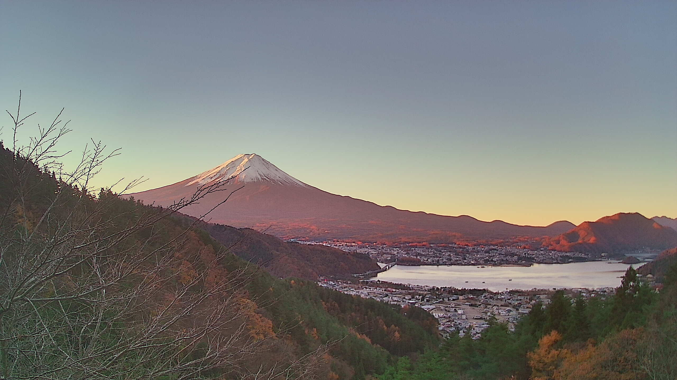 富士山ライブカメラベスト画像