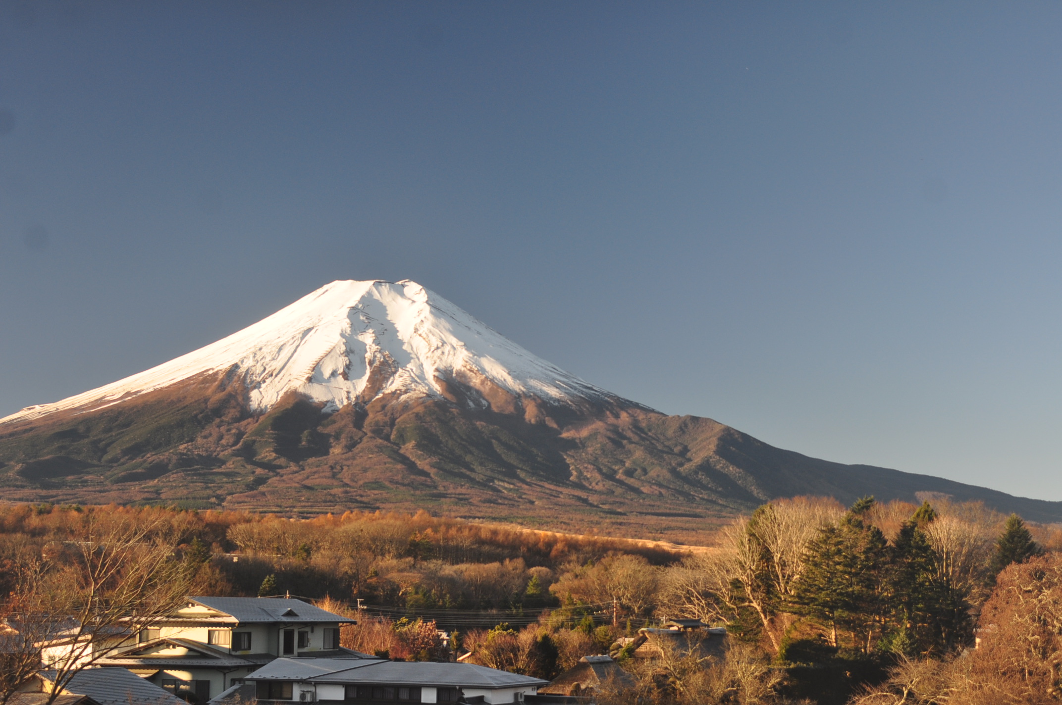 富士山ライブカメラベスト画像