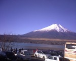 富士山ライブカメラベスト画像