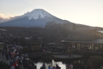 富士山ライブカメラベスト画像