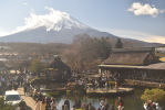 富士山ライブカメラベスト画像