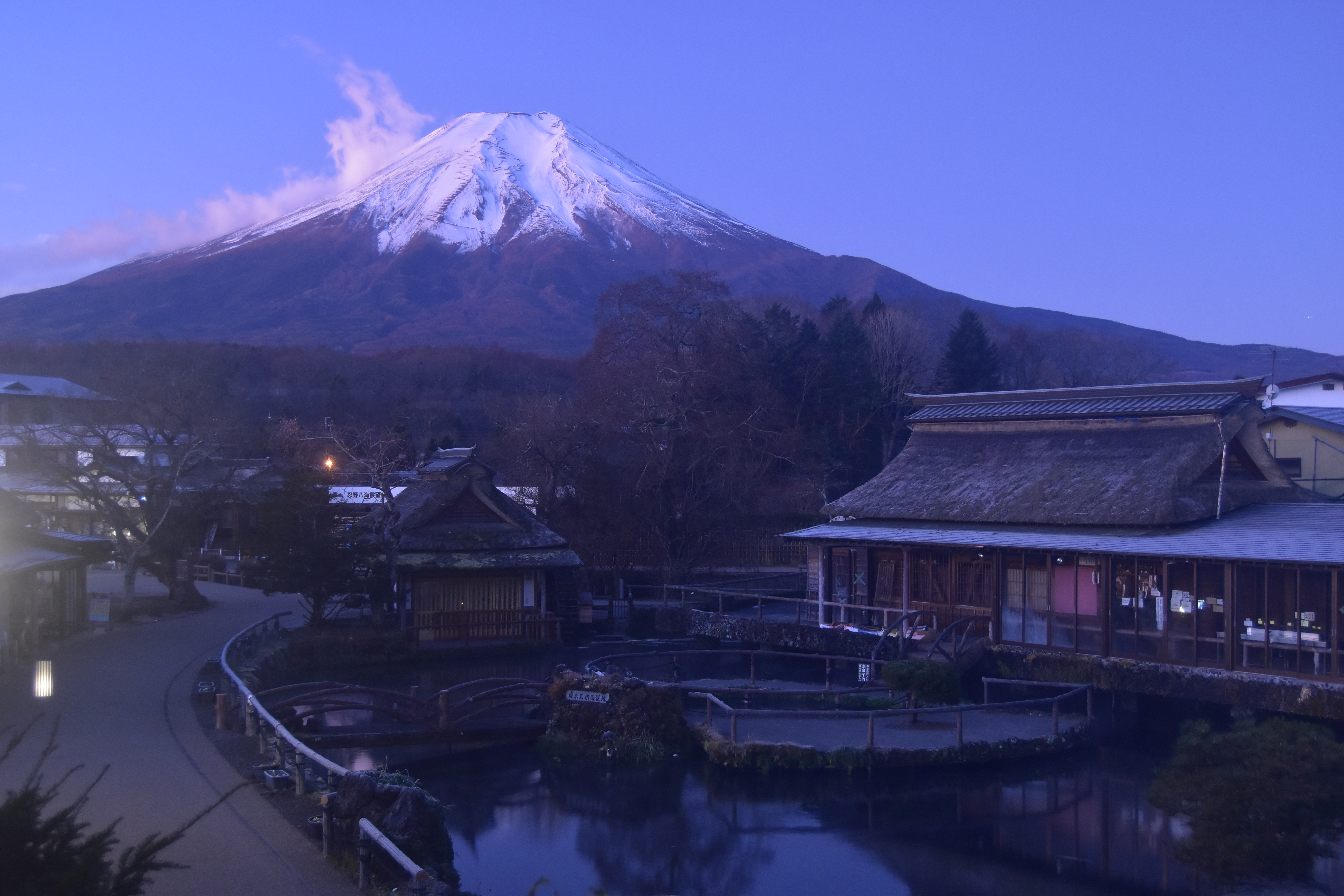 富士山ライブカメラベスト画像