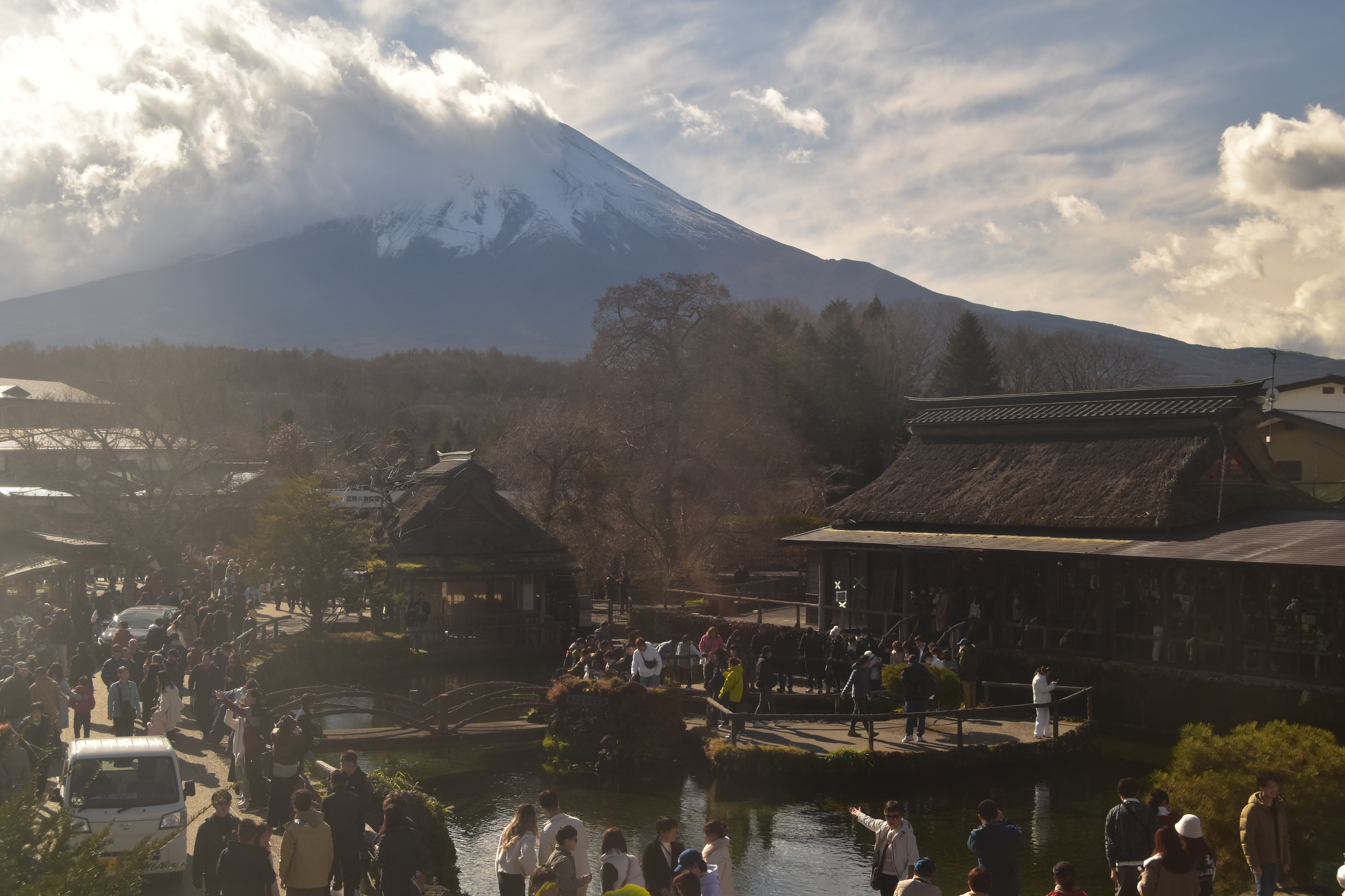 富士山ライブカメラベスト画像